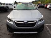 Thumbnail of 2022 Ice Silver Metallic Subaru Outback