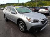 Thumbnail of 2022 Ice Silver Metallic Subaru Outback