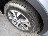 Thumbnail of 2022 Ice Silver Metallic Subaru Outback
