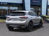 Thumbnail of 2025 Moonstone Gray Metallic Buick Envision