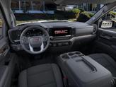 Thumbnail of 2025 Sterling Metallic GMC Sierra 1500