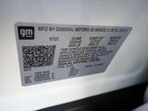 Thumbnail of 2022 Summit White GMC Terrain