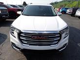 Thumbnail of 2022 Summit White GMC Terrain