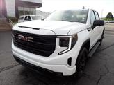 Thumbnail of 2024 Summit White GMC Sierra 1500