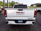 Thumbnail of 2024 Summit White GMC Sierra 1500