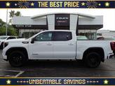 Photo of 2024 Summit White GMC Sierra 1500