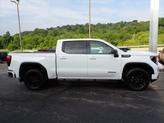 Thumbnail of 2024 Summit White GMC Sierra 1500