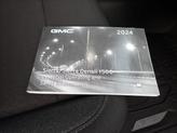Thumbnail of 2024 Summit White GMC Sierra 1500