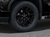 Thumbnail of 2025 Onyx Black GMC Sierra 1500