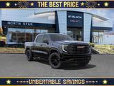 Photo of 2025 Onyx Black GMC Sierra 1500