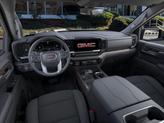 Thumbnail of 2025 Onyx Black GMC Sierra 1500