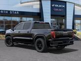Thumbnail of 2025 Onyx Black GMC Sierra 1500