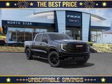 Photo of 2025 Onyx Black GMC Sierra 1500