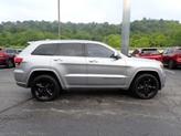 Thumbnail of 2015 Billet Silver Metallic Clearcoat Jeep Grand Cherokee