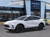 Thumbnail of 2025 Summit White Buick Envista