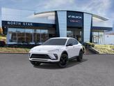 Thumbnail of 2025 Summit White Buick Envista