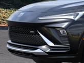 Thumbnail of 2025 Ebony Twilight Metallic Buick Envista