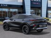 Thumbnail of 2025 Ebony Twilight Metallic Buick Envista