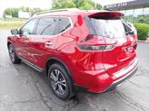 Thumbnail of 2018 Scarlet Ember Nissan Rogue