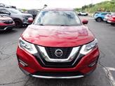 Thumbnail of 2018 Scarlet Ember Nissan Rogue