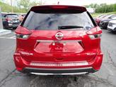 Thumbnail of 2018 Scarlet Ember Nissan Rogue