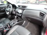 Thumbnail of 2018 Scarlet Ember Nissan Rogue