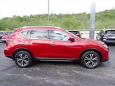 Thumbnail of 2018 Scarlet Ember Nissan Rogue