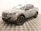 Photo of 2024 Gray Hyundai SANTA CRUZ