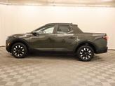Thumbnail of 2025 Green Hyundai SANTA CRUZ
