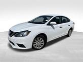 Thumbnail of 2018 Fresh Powder Nissan Sentra