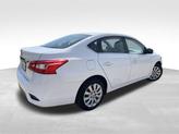 Thumbnail of 2018 Fresh Powder Nissan Sentra