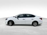 Thumbnail of 2018 Fresh Powder Nissan Sentra