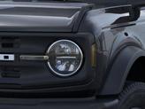 Thumbnail of 2025 Shadow Black Ford Bronco