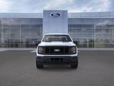 Thumbnail of 2025 Oxford White Ford F-150