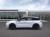 Thumbnail of 2025 Crystal White Lincoln Corsair