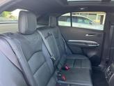 Thumbnail of 2024 Crystal White Tri-Coat Cadillac XT4