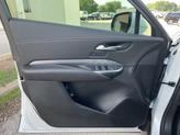 Thumbnail of 2024 Crystal White Tri-Coat Cadillac XT4
