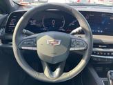 Thumbnail of 2024 Crystal White Tri-Coat Cadillac XT4