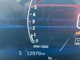 Thumbnail of 2024 Crystal White Tri-Coat Cadillac XT4