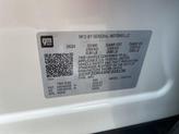 Thumbnail of 2024 Crystal White Tri-Coat Cadillac XT4