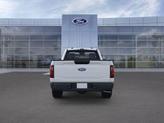 Thumbnail of 2025 Oxford White Ford F-150