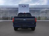 Thumbnail of 2025 Blue Metallic Ford F-150 Lightning