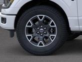 Thumbnail of 2025 Oxford White Ford F-150