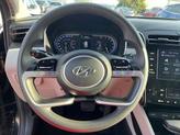 Thumbnail of 2024 Black Pearl Hyundai TUCSON