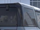 Thumbnail of 2025 Gray Ford Bronco