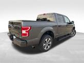 Thumbnail of 2019 Magnetic Ford F-150