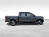 Thumbnail of 2019 Magnetic Ford F-150