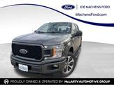 Photo of 2019 Magnetic Ford F-150