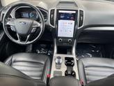 Thumbnail of 2023 Oxford White Ford Edge