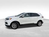 Thumbnail of 2023 Oxford White Ford Edge